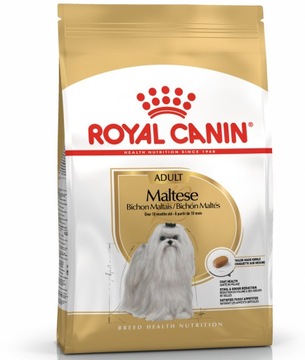 Royal Canin Maltese Adult 1,5 kg