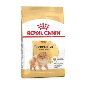 Royal Canin Adult Pomeranian 1,5 kg