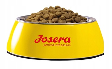 Josera Lamb & Rice Adult 0,9 kg