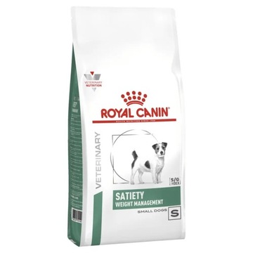 Royal Canin Satiety Small SSD30 1,5 kg