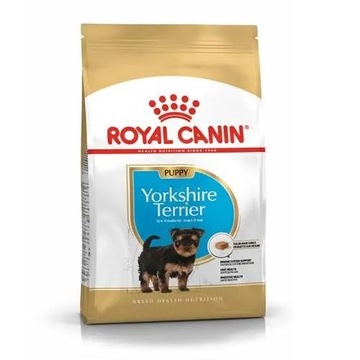Royal Canin Yorkshire Terrier Junior 0,5 kg