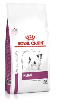 Royal Canin Renal small 1,5 kg