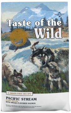 Taste of the Wild Pacific Stream Puppy 2 kg