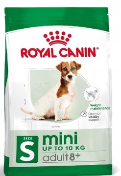 Royal Canin Mini Adult 0,8 kg