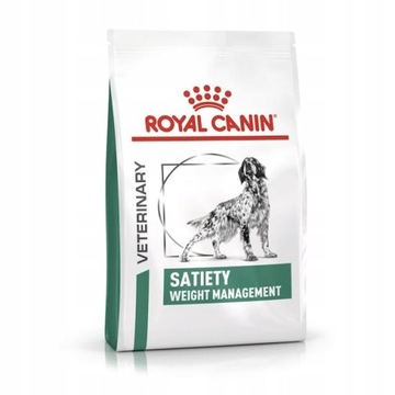 Royal Canin Satiety Support SAT30 1,5 kg