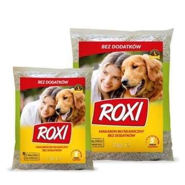 Roxi ROXI MAKARON BEZ WARZYW 3kg