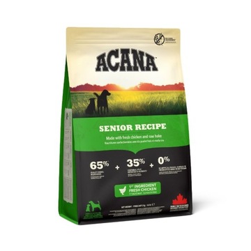 Acana Senior 2 kg