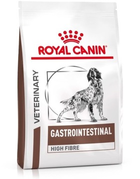 Royal Canin Veterinary Diet Fibre Response 2 kg