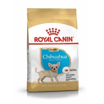 Royal Canin Chihuahua 30 Junior 0,5 kg