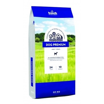 Bosch Petfood Premium 20 kg