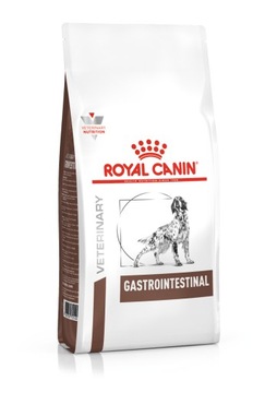 Royal Canin Gastro Intestinal GI25 2 kg