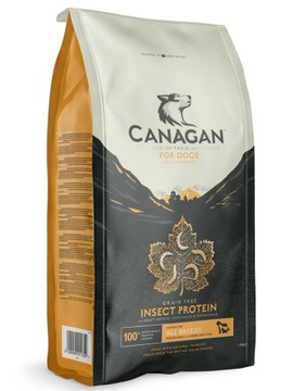 Canagan Insect Protein 1.5 kg