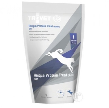 Trovet Unique Protein Treat URT 1, 25 kg