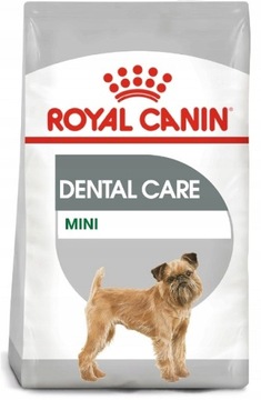 Royal Canin CCN Mini Dental Care 1 kg