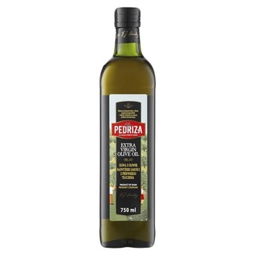 La Pedriza Oliwa z oliwek Extra Virgin 750 ml Marasca