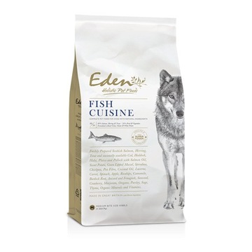 Eden Fish Cusine 2 kg