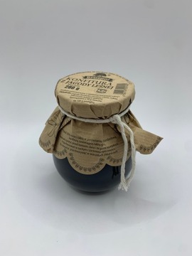 Konfitura Jagoda leśna Bruspol 280g