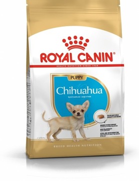 Royal Canin Chihuahua Junior 1,5 kg