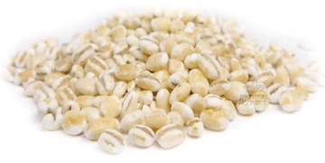 Pęczak Jęczmienny Mazurski Perłowy 1kg Kasza