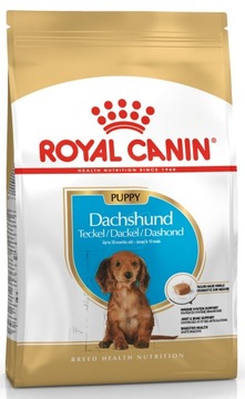 Royal Canin Dachshund Junior 1,5 kg