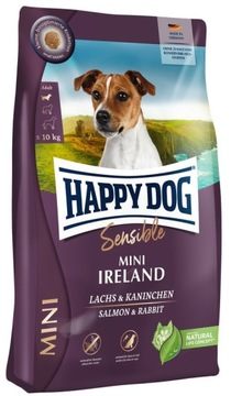 Happy Dog Mini Irland 10kg