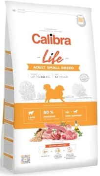 Calibra Small Breed 6 kg