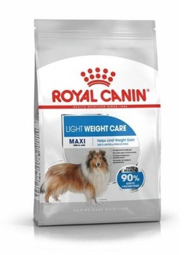 Royal Canin CCN Maxi Light Weight Care 12kg