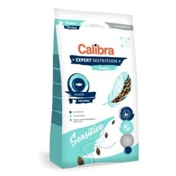 CALIBRA DOG EN SENSITIVE SALMON 2 kg