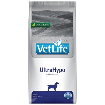 Farmina Vet Life UltraHypo 12 kg