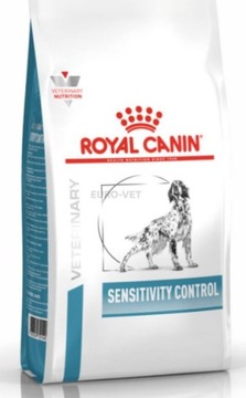 Royal Canin Veterinary Diet Sensitivity Control SC21 7 kg