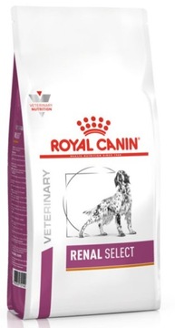 Royal Canin Renal Select RSE12 2 kg