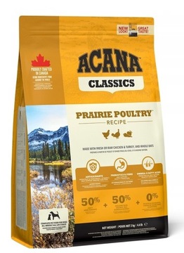 Acana Classics Prairie Poultry 2 kg