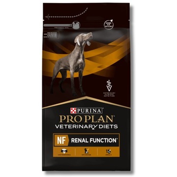 Purina Pro Plan Renal Function NF 1,5 kg