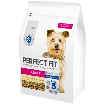 Perfect Fit (adult 1+) 2,6kg chicken Small