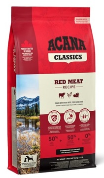 Acana Classic Red 17 kg