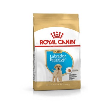 Royal Canin Labrador Retriever Junior 3 kg
