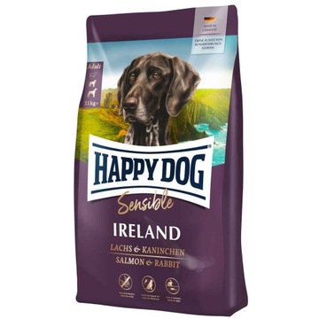 Happy Dog Supreme Sensible Irland 1 kg