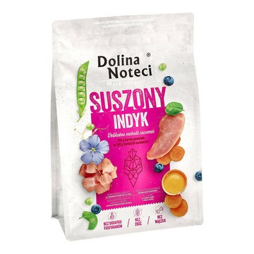 Karma dla psa DOLINA NOTECI Premium Indyk 3 kg