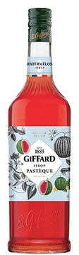 Giffard Syrop barmański Arbuz 1L koktajle drinki