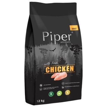 DOLINA NOTECI Piper Animals 12 kg