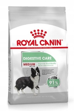 Royal Canin CCN Medium Digestive Care 3 kg