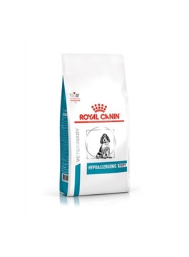 Royal Canin VD Hypoallergenic Karma dla Szczeniąt 1,5kg