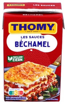 Thomy Bechamel Sos Beszamelowy 250ml