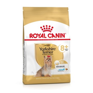 Royal Canin Yorkshire +8 1,5 kg