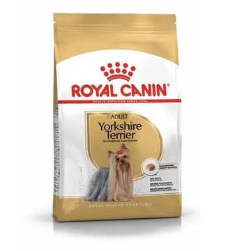 Royal Canin Yorkshire Terrier Adult 0,5 kg