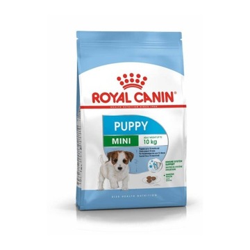 Royal Canin Mini Junior 0,8 kg