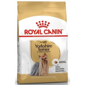 Royal Canin Yorkshire Terrier Adult 7,5 kg