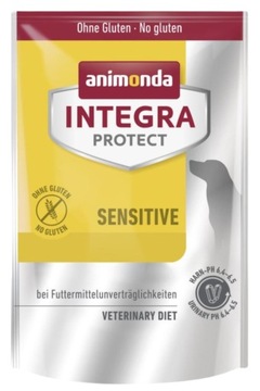 Animonda Integra Protect Adult Sensitive - 700 g