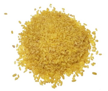 Kasza Bulgur Jasna 1kg Boulgour Turecka