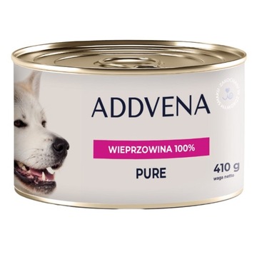 ADDVENA Life Travel Set 0,2 kg